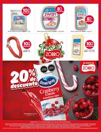 Catálogo Zorro Página 8