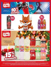 Catálogo Zorro Página 9