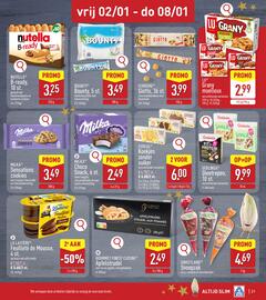 ALDI folder week 1 Pagina 21