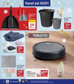 ALDI folder week 1 Pagina 26