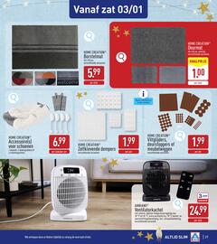 ALDI folder week 1 Pagina 27