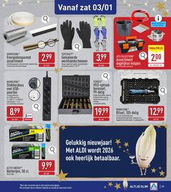 ALDI folder week 1 Pagina 29