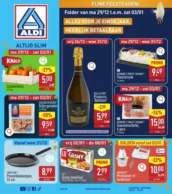 ALDI week 1 (geldig t/m 3-01)