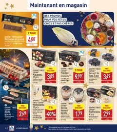 ALDI Dépliant week 1 Pagina 10