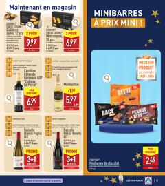 ALDI Dépliant week 1 Pagina 11