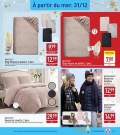 ALDI Dépliant week 1 Pagina 13