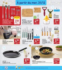 ALDI Dépliant week 1 Pagina 14
