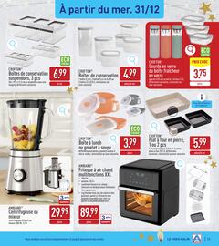 ALDI Dépliant week 1 Pagina 15