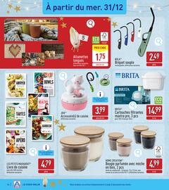 ALDI Dépliant week 1 Pagina 16