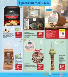 ALDI Dépliant week 1 Pagina 17