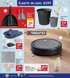 ALDI Dépliant week 1 Pagina 26