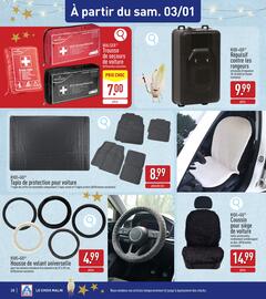 ALDI Dépliant week 1 Pagina 28