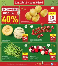 ALDI Dépliant week 1 Pagina 3