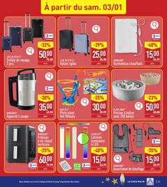 ALDI Dépliant week 1 Pagina 31