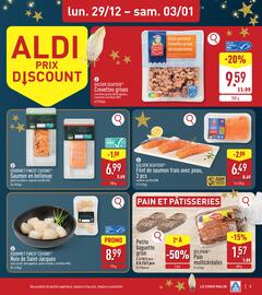 ALDI Dépliant week 1 Pagina 5