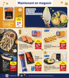 ALDI Dépliant week 1 Pagina 6