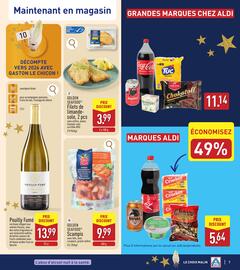 ALDI Dépliant week 1 Pagina 7