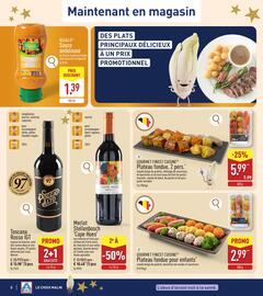 ALDI Dépliant week 1 Pagina 8