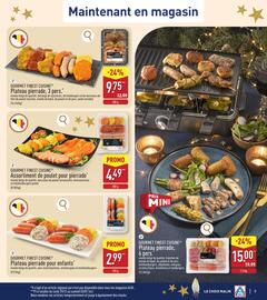 ALDI Dépliant week 1 Pagina 9