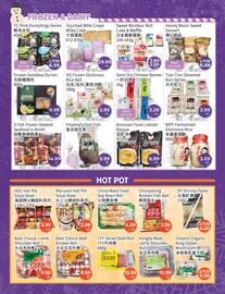 FreshWay Foodmart flyer week 51 Page 3