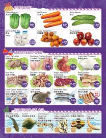 FreshWay Foodmart flyer week 51 Page 4
