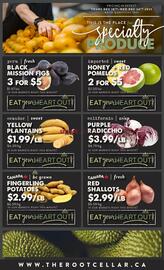 The Root Cellar flyer week 51 Page 3