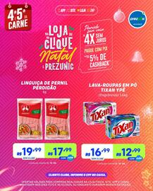 Encarte Prezunic Página 4