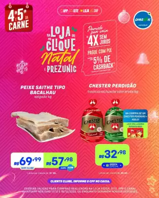 Encarte Prezunic (válido até 18-12)