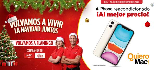 Catálogo Flamingo Página 4