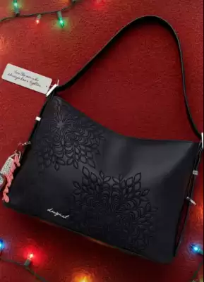 Catálogo Desigual (válido hasta 25-12)