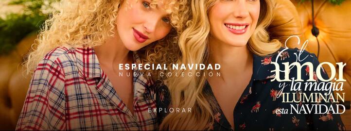 Catálogo St. Even semana 51 Página 1