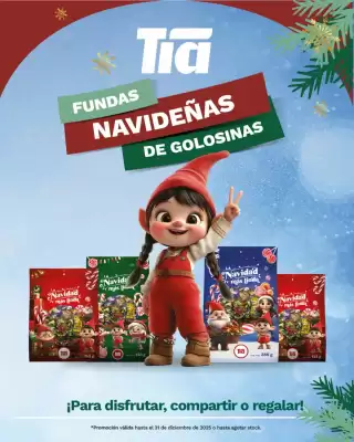 Catálogo Tia (válido hasta 31-12)
