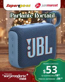 Catálogo Super Paco Página 1