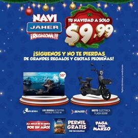 Catálogo Jaher semana 51 Página 2