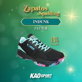 Catálogo Kao Sports Center Página 2