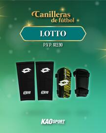 Catálogo Kao Sports Center Página 5