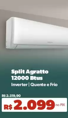 Folheto Lojas TaQi (válido até 25-12)