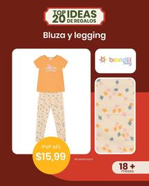 Catálogo Bebemundo Página 1