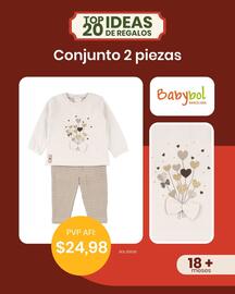 Catálogo Bebemundo Página 10