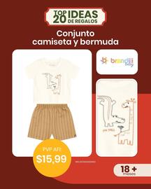 Catálogo Bebemundo Página 11