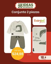 Catálogo Bebemundo Página 12