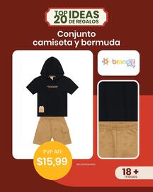 Catálogo Bebemundo Página 2