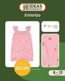 Catálogo Bebemundo Página 6