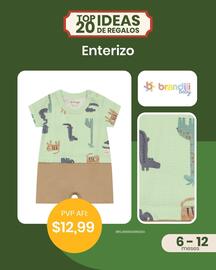 Catálogo Bebemundo Página 7