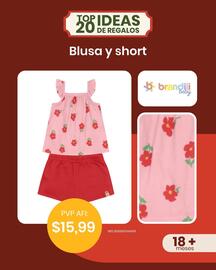 Catálogo Bebemundo Página 9