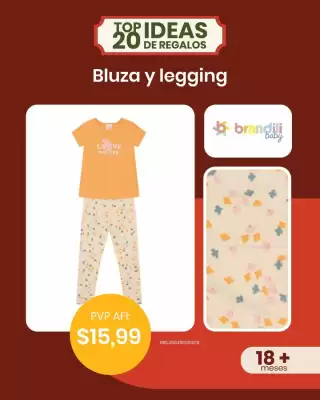 Catálogo Bebemundo (válido hasta 31-12)