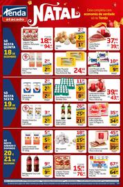 Folheto Tenda Atacado Página 1