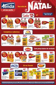 Folheto Tenda Atacado Página 2