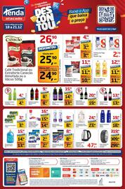 Folheto Tenda Atacado Página 4