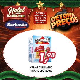 Catálogo Barbosão Extra Supermercados Página 4